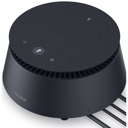 Конференц-камера Yealink UVC85-BYOD-200 (UVC85+CP50) - фото 3