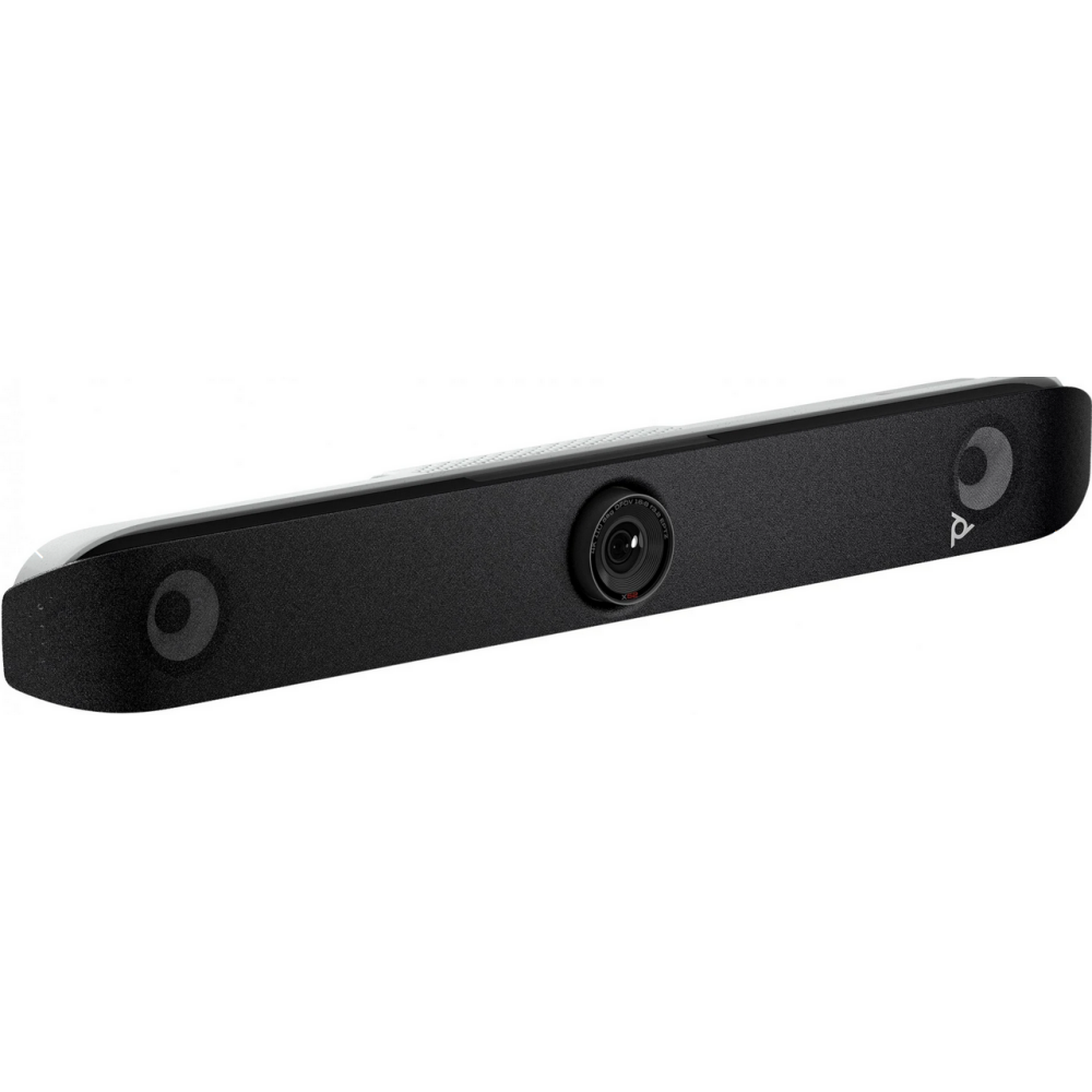 Видеобар Poly Studio X52 All-In-One Video Bar with TC10 Controller Kit - 8D8L1AA - фото 2