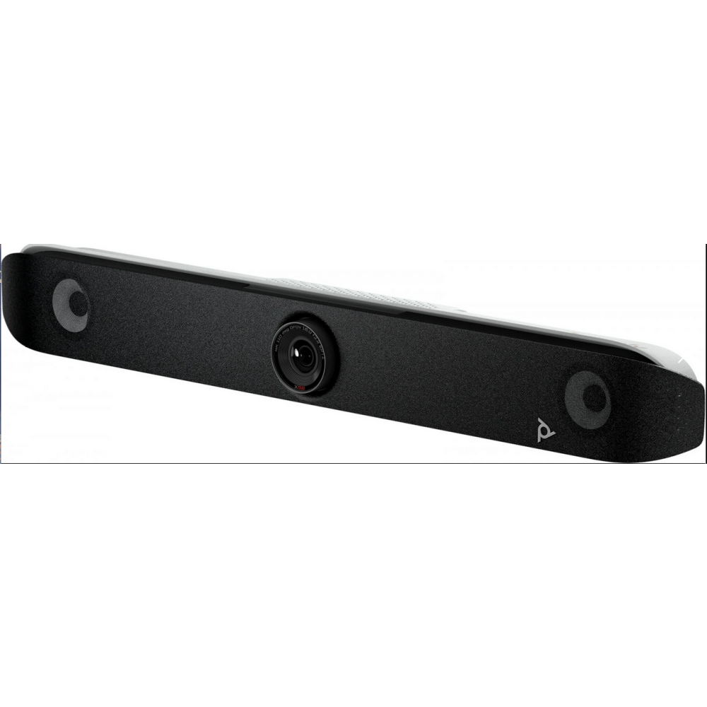 Видеобар Poly Studio X52 All-In-One Video Bar with TC10 Controller Kit - 8D8L1AA - фото 3
