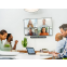 Cистема видеоконференцсвязи Poly Studio X52 All-In-One Video Bar with TC10 Controller Kit - 8D8L1AA - фото 6