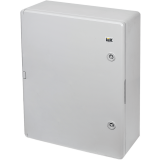 Распределительный щит IEK MKP93-N-504018-65