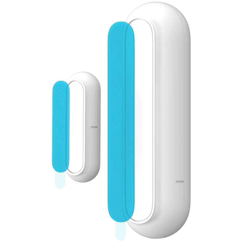 Датчик открытия двери/окна Aqara P2 (DW-S02D) - фото 2