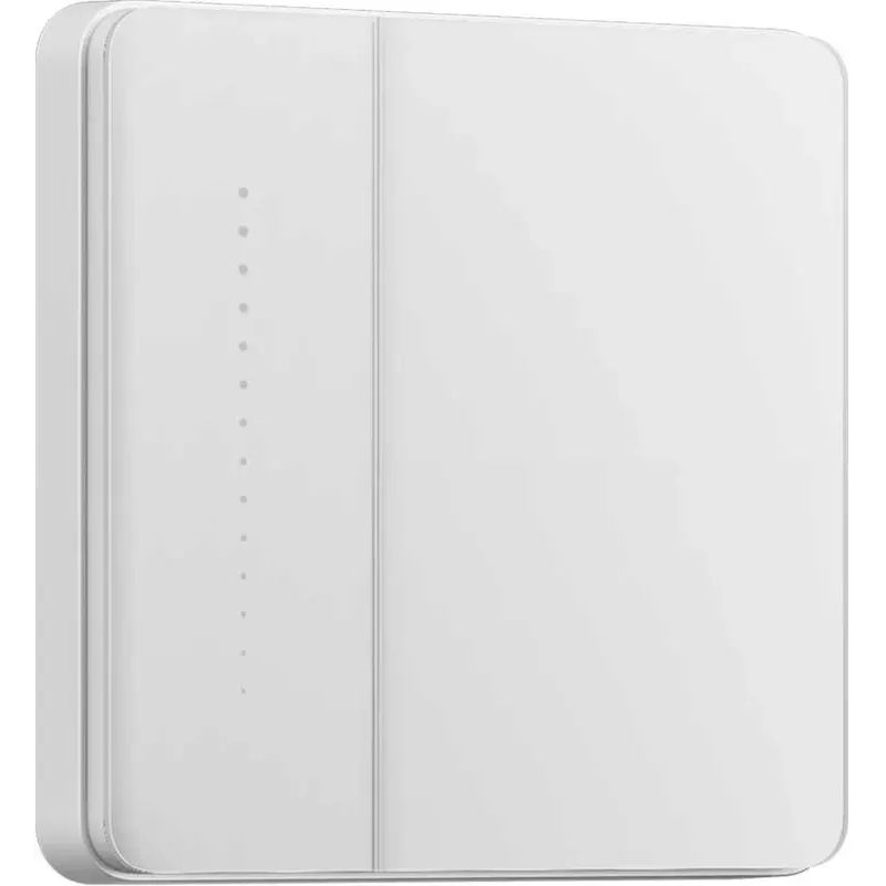 Умный выключатель Aqara Z1 Pro White (ZNQBKG42LM_WH)