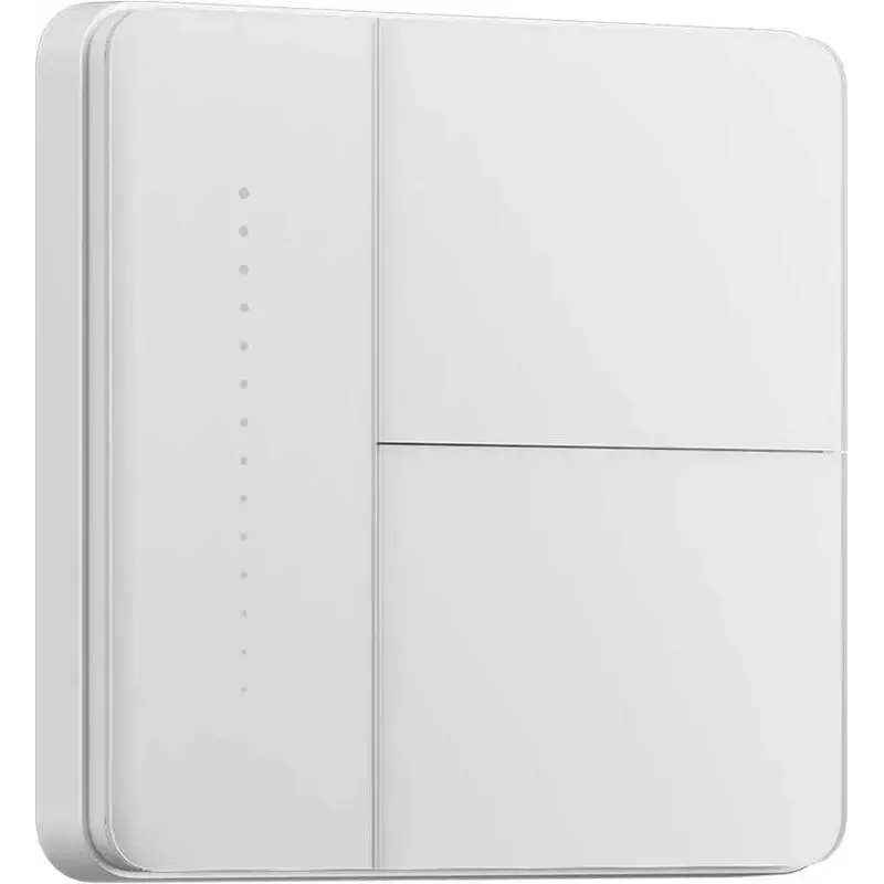 Умный выключатель Aqara Z1 Pro White (ZNQBKG43LM_WH)