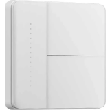 Умный выключатель Aqara Z1 Pro White (ZNQBKG43LM_WH)