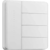 Умный выключатель Aqara Z1 Pro White (ZNQBKG45LM_WH)