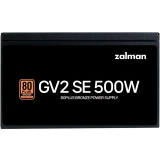 Блок питания 500W Zalman GV2SE (ZM500-GV2SE)