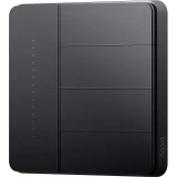 Умный выключатель Aqara Z1 Pro Graphite (ZNQBKG45LM_GR)