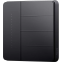 Умный выключатель Aqara Z1 Pro Graphite (ZNQBKG45LM_GR)
