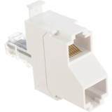 Разветвитель RJ-45 TWT TWT-T-U2-U2