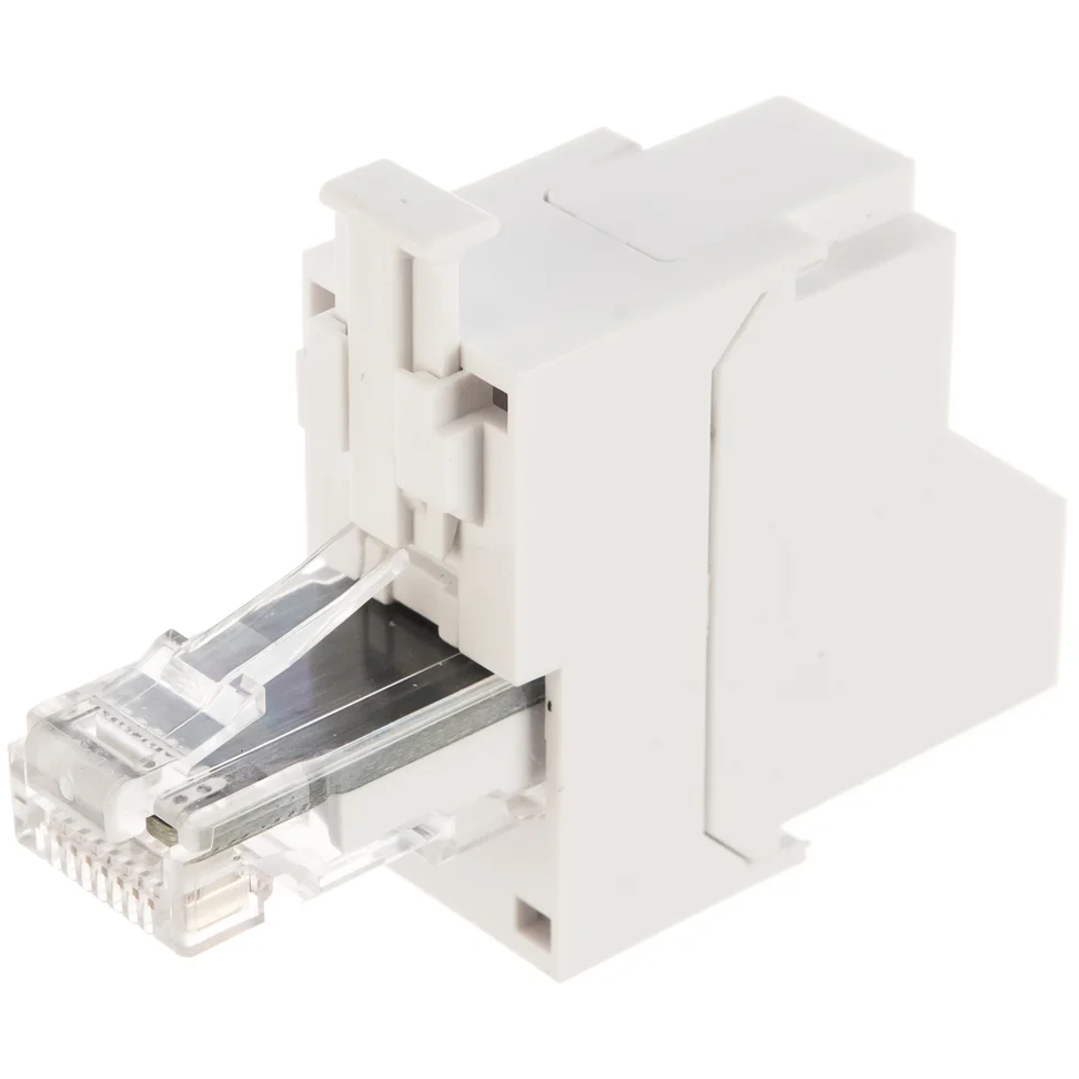 Разветвитель RJ-45 TWT TWT-T-U2-U2 - фото 2