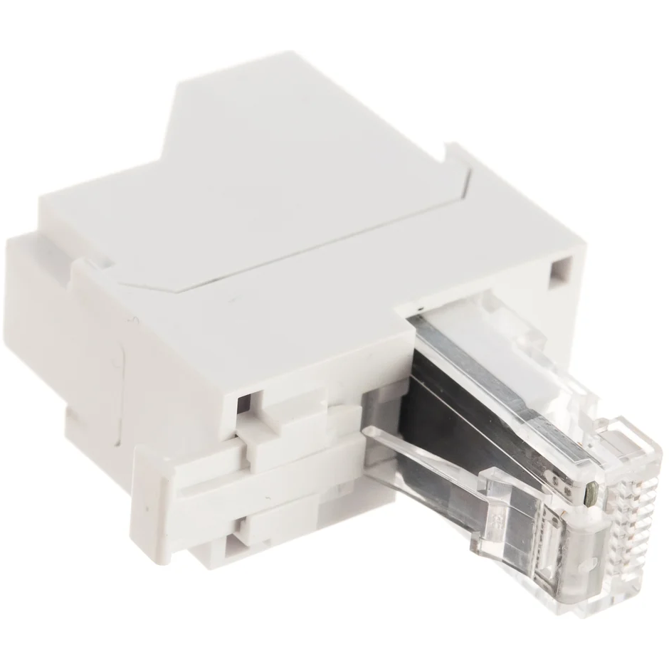 Разветвитель RJ-45 TWT TWT-T-U2-U2 - фото 3