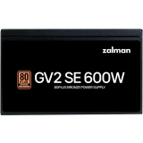 Блок питания 600W Zalman GV2SE (ZM600-GV2SE)