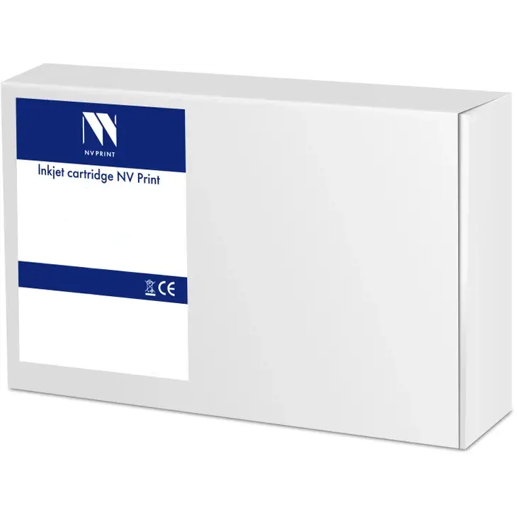 Картридж NV Print PFI-710 Black
