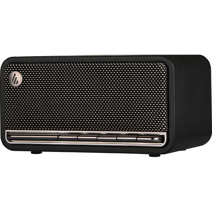 Портативная акустика Edifier MP230 Retro black - фото 3