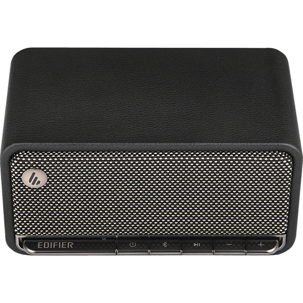 Портативная акустика Edifier MP230 Retro black - фото 4