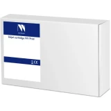 Картридж NV Print PG-512 Black (NV-2969B007)