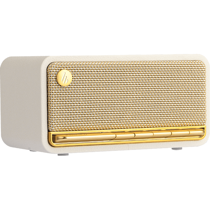Портативная акустика Edifier MP230 White - фото 2