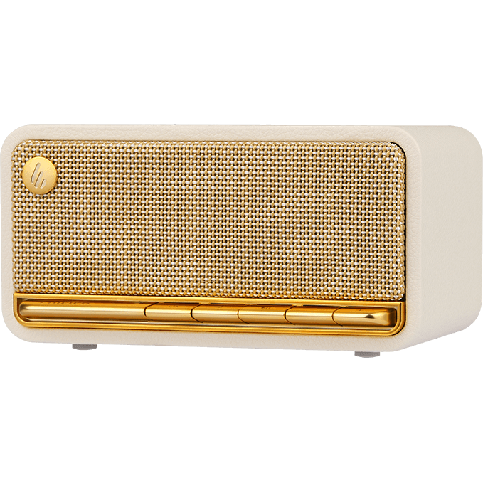 Портативная акустика Edifier MP230 White - фото 3