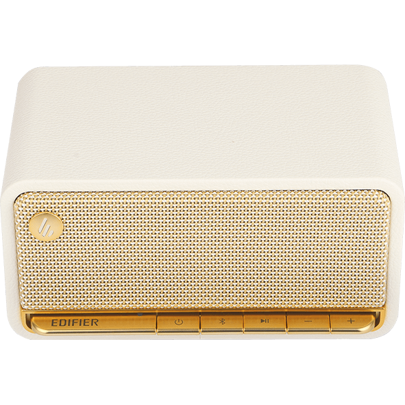 Портативная акустика Edifier MP230 White - фото 4