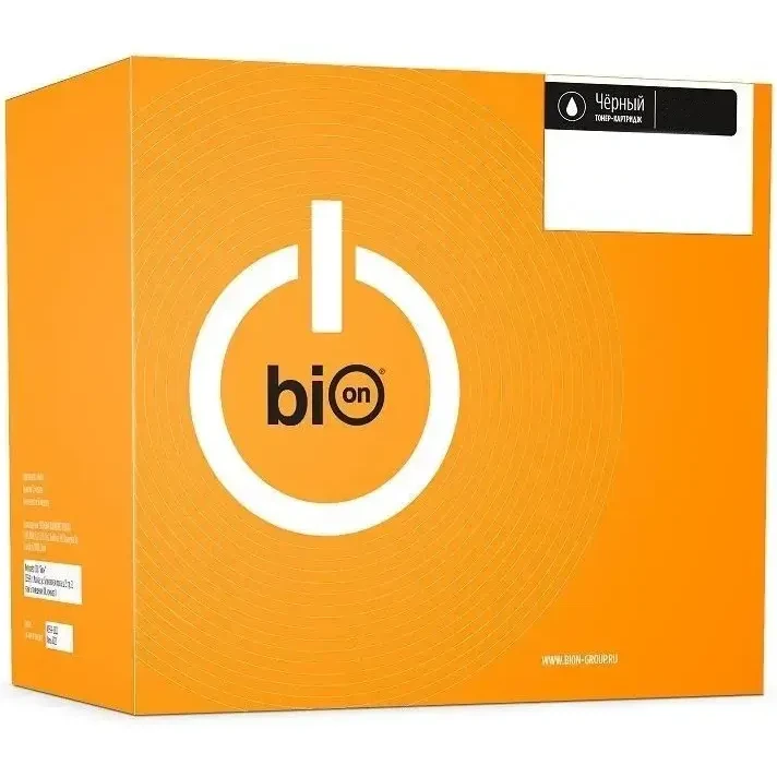 Картридж Bion CE278A/C728-XL2.5K Black - BCR-CE278A/C728-XL2.5K