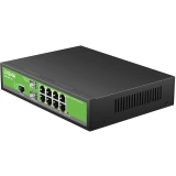 Коммутатор (свитч) Digma DSW708G-2S-T