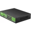 Коммутатор (свитч) Digma DSW708G-2S-T - фото 2