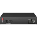 Коммутатор (свитч) Digma DSW708G-2S-T