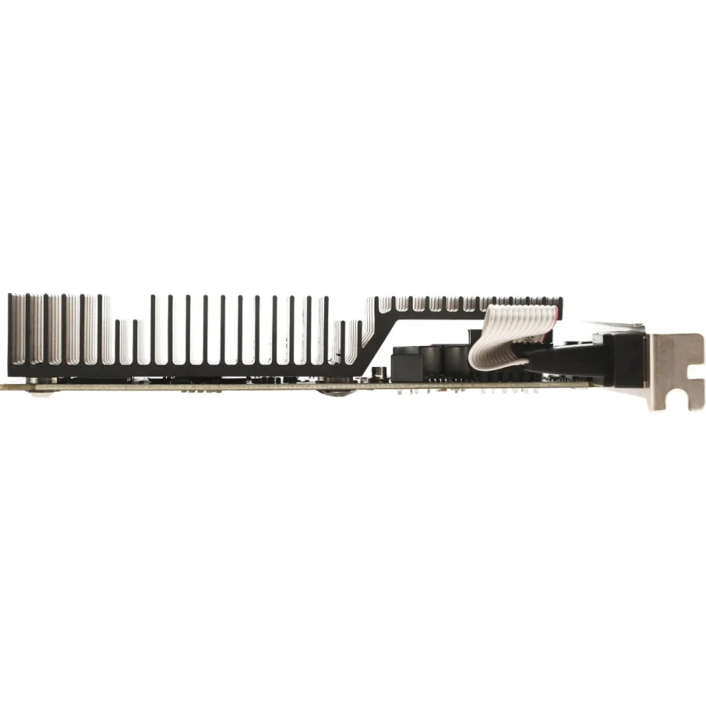 Видеокарта NVIDIA GeForce GT 710 AFOX 1Gb (AF710-1024D3L5) - фото 2