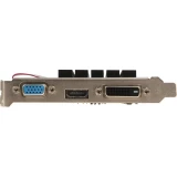 Видеокарта NVIDIA GeForce GT 710 AFOX 1Gb (AF710-1024D3L5)