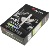 Видеокарта NVIDIA GeForce GT 710 AFOX 1Gb (AF710-1024D3L5)