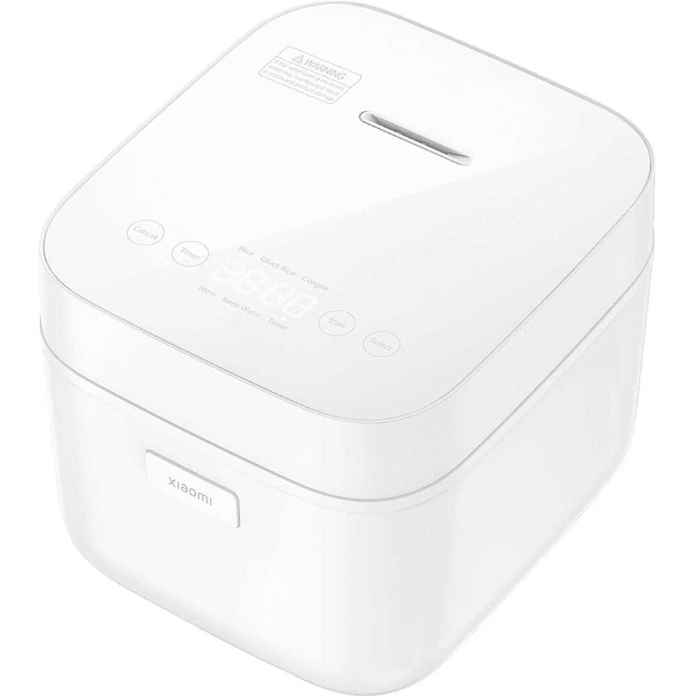 Рисоварка Xiaomi BHR9016EU - фото 2