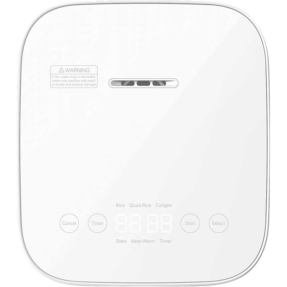 Рисоварка Xiaomi BHR9016EU - фото 3