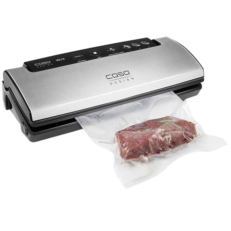 Вакуумный упаковщик Caso VC 15 - фото 3