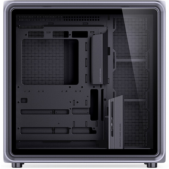 Корпус Jonsbo Jonsplus BO400 Grey - фото 3