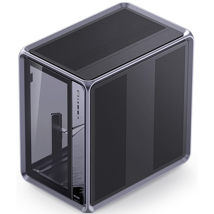Корпус Jonsbo Jonsplus BO400 Grey - фото 7
