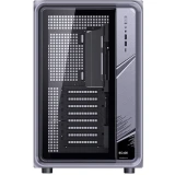 Корпус Jonsbo Jonsplus BO400 Grey