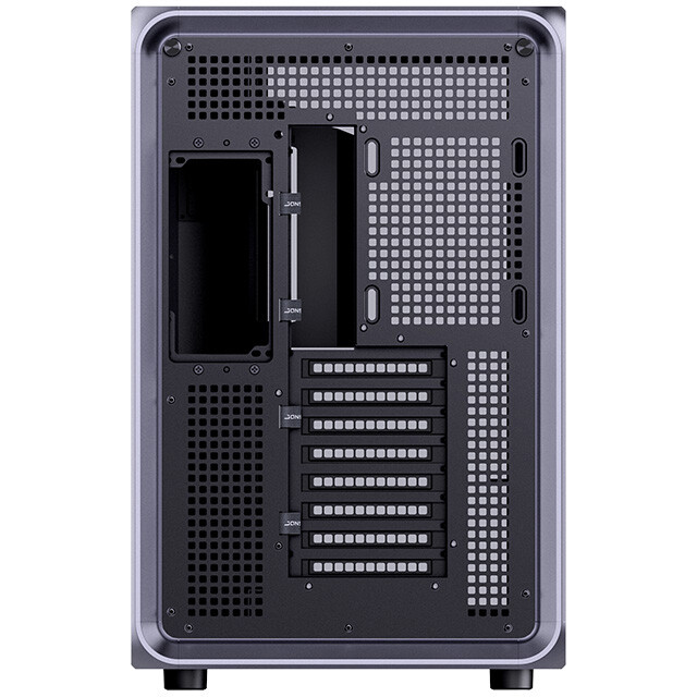 Корпус Jonsbo Jonsplus BO400 Grey - фото 10