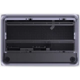 Корпус Jonsbo Jonsplus BO400 Grey