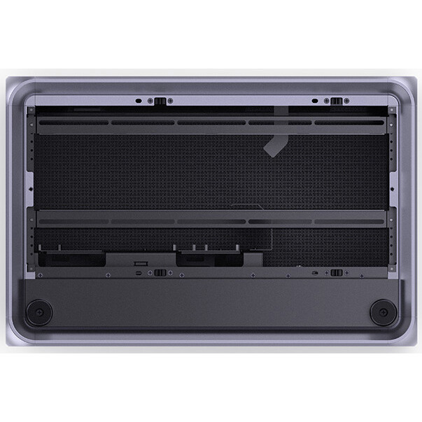 Корпус Jonsbo Jonsplus BO400 Grey - фото 11