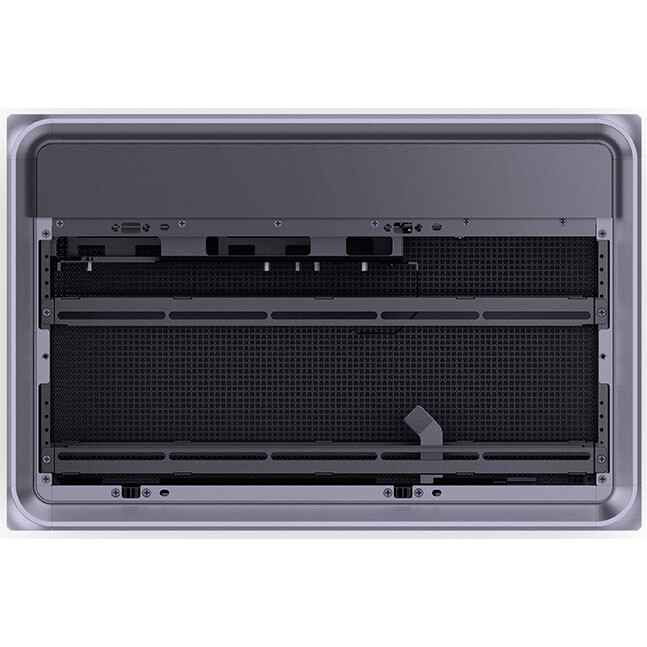 Корпус Jonsbo Jonsplus BO400 Grey - фото 12