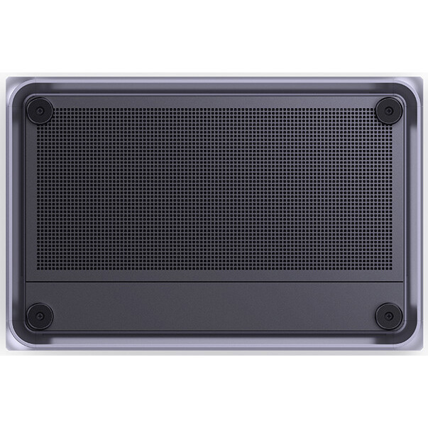 Корпус Jonsbo Jonsplus BO400 Grey - фото 13