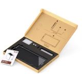 Корпус Jonsbo Jonsplus BO400 Grey