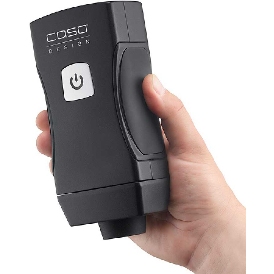 Вакуумный упаковщик Caso Vacu OneTouch Pro Set - фото 4