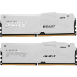 Оперативная память 64Gb DDR5 6000MHz Kingston Fury Beast (KF560C30BWAK2-64) (2x32Gb KIT)