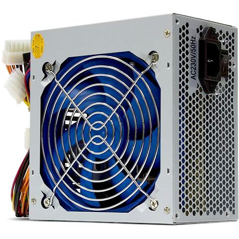 Блок питания 450W Crown CM-PS450W Plus OEM