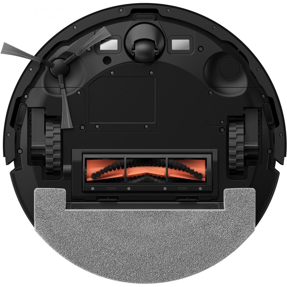 Робот-пылесос TROUVER E20 Pro Black - RLE12SA - фото 3