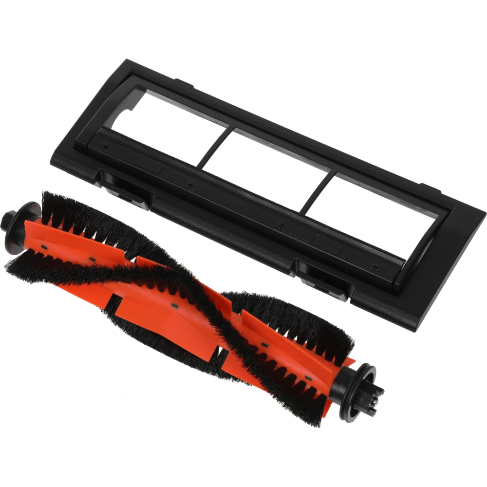 Робот-пылесос TROUVER E20 Pro Black - RLE12SA - фото 9