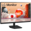 Монитор LG 27" 27MS500-B - фото 2