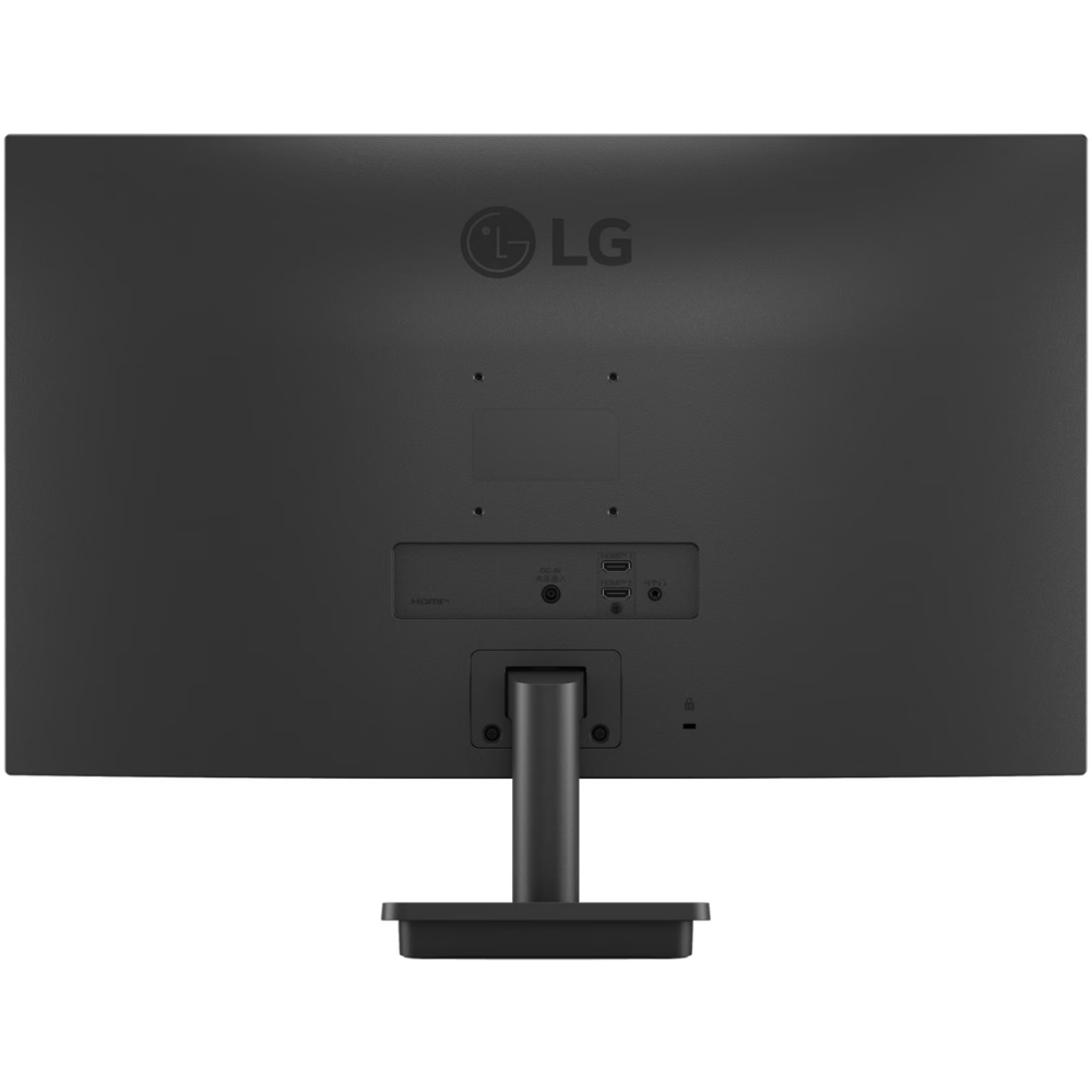 Монитор LG 27" 27MS500-B - фото 3